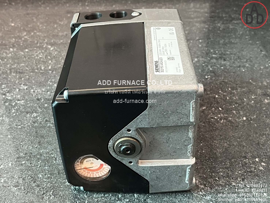 Siemens SQM53.482A2Z3(6)